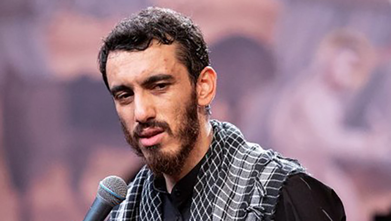 کد آهنگ پیشواز همراه اول مهدی رسولی