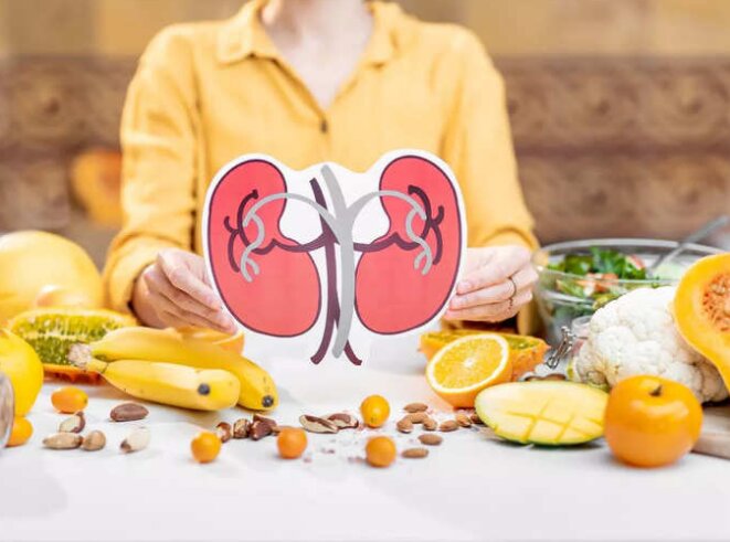 برای دفع سنگ کلیه چه گیاهی بخوریم؟