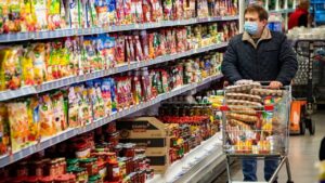 وسایل مواد غذایی برای زنده ماندن در جنگ