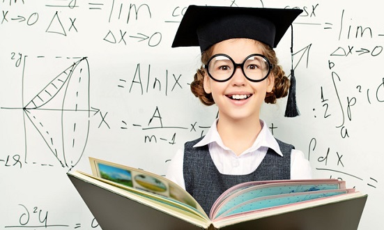متن تبریک قبولی تیزهوشان به خواهرزاده