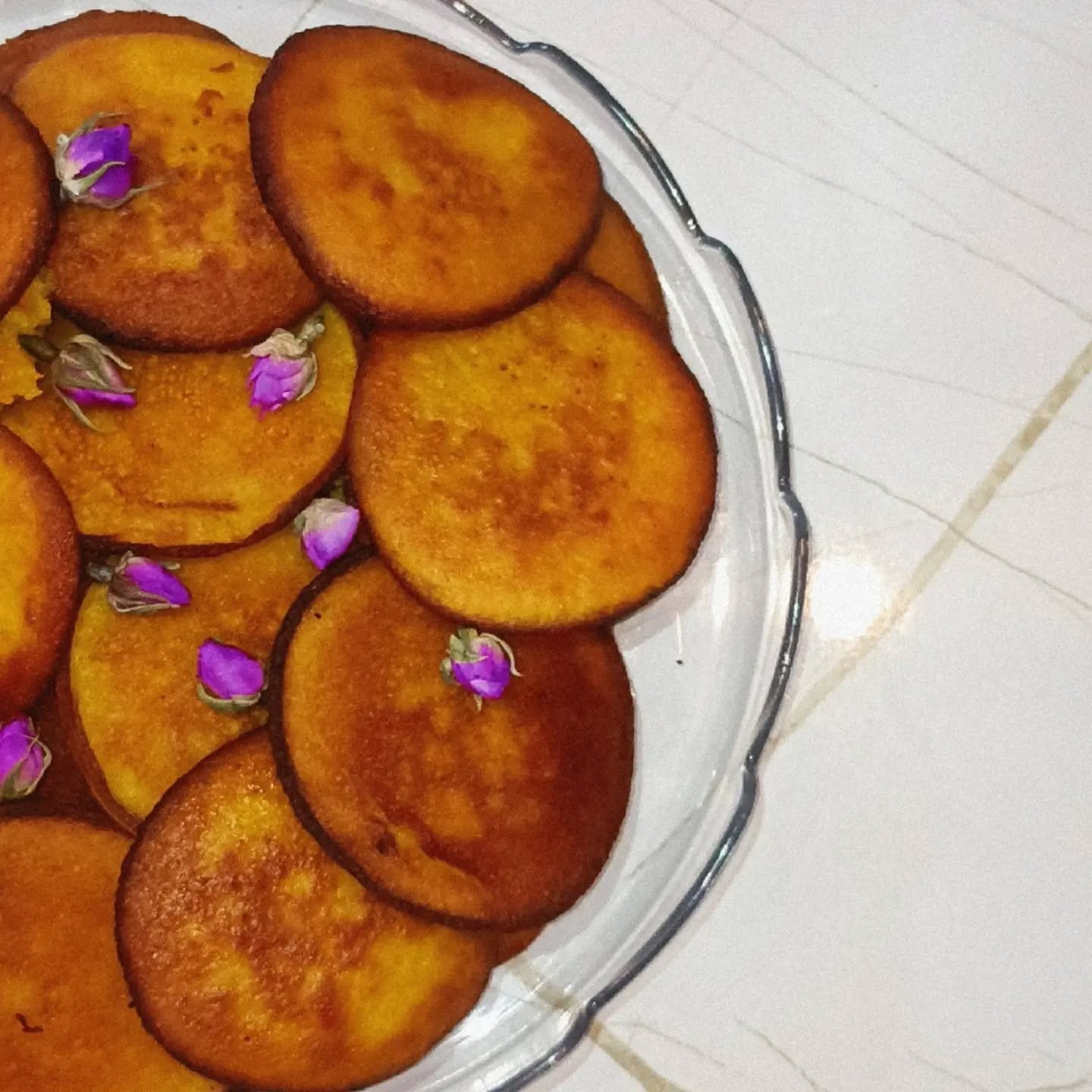 با کدو تنبل چی درست کنم