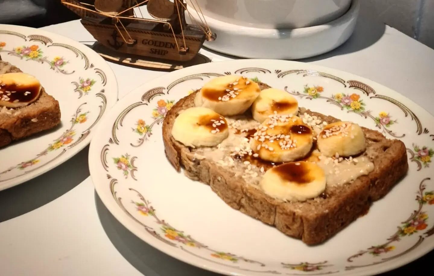 صبحانه ساده و سریع برای مدرسه