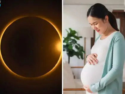 ماه گرفتگی چه تاثیری بر جنین دارد