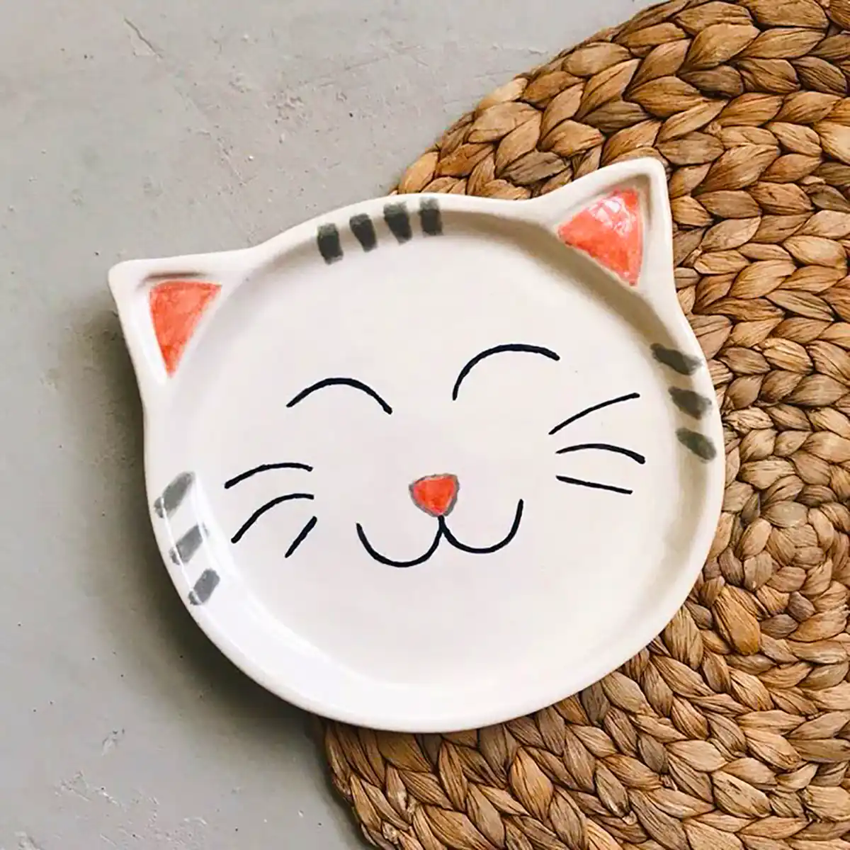 با گل رس چی درست کنیم ساده و آسان