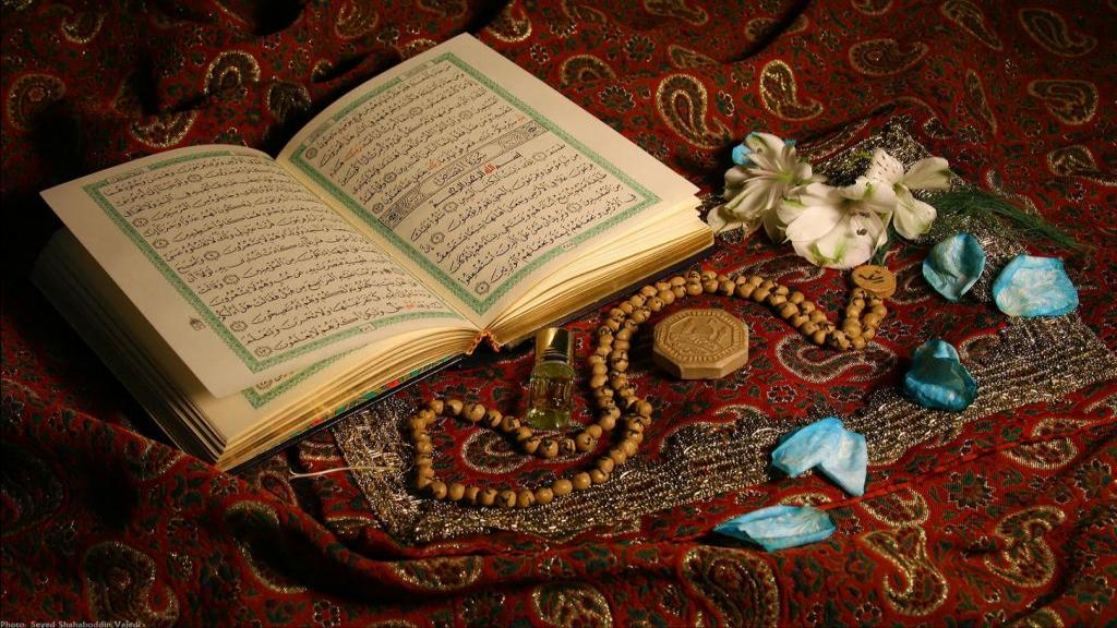 ذکر آرامش بخش و دعای رفع بی خوابی و زود به خواب رفتن