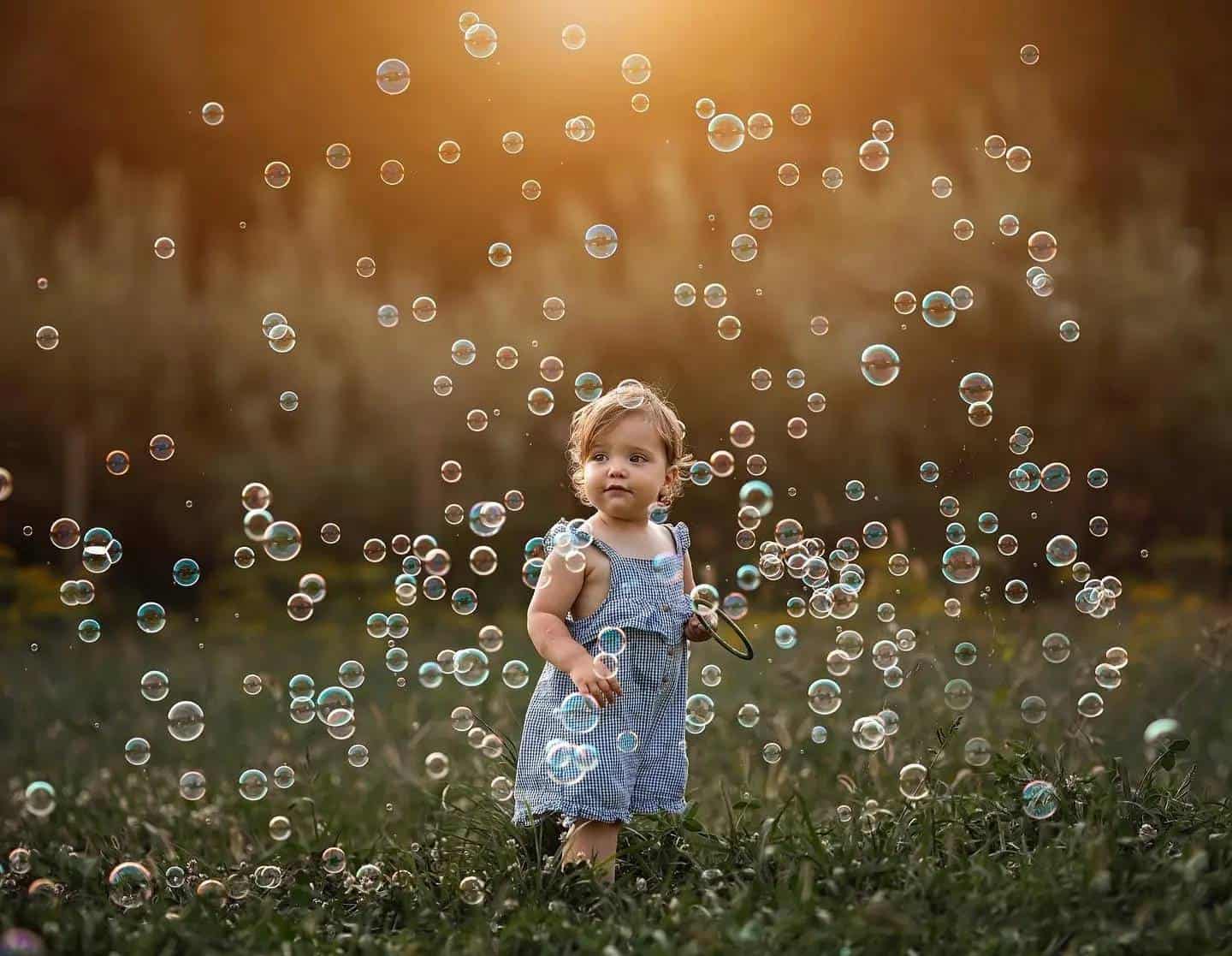 حباب‌ها چرا می‌ترکند؟