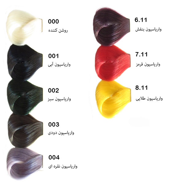 واریاسیون