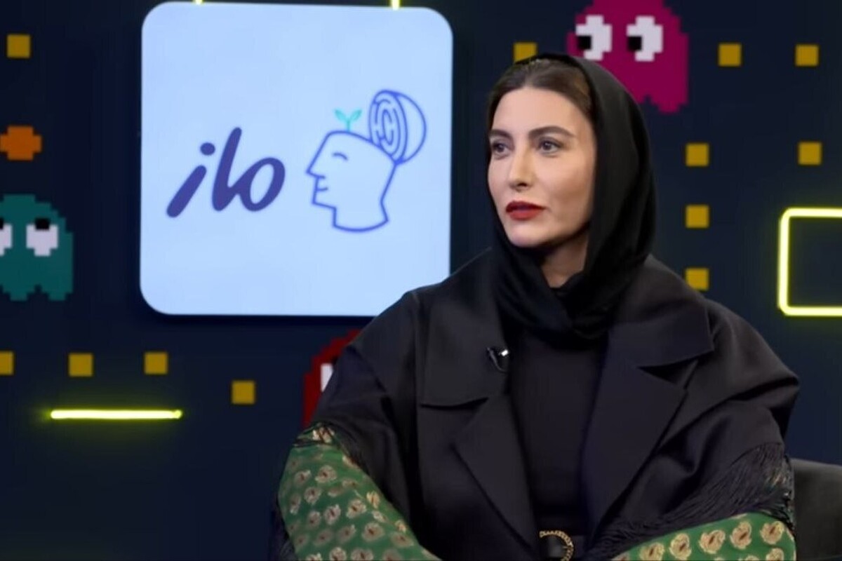 فیلم و سریال های فریبا نادری