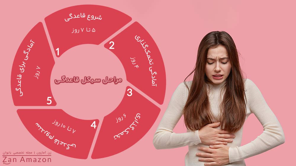 چند روز بعد از تاخیر پریود بیبی چک جواب میدهد؟