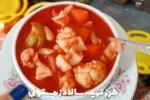 طرز تهیه سالاد زمستونی