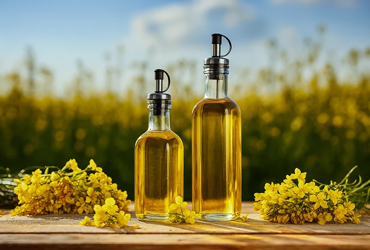 تفاوت چربیهای اشباعشده و غیراشباعشده در روغنها