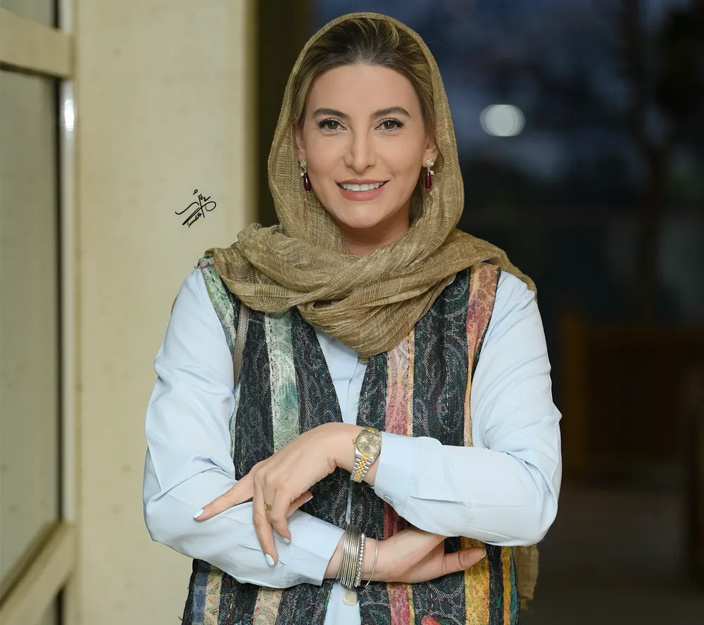 زندگی شخصی فریبا نادری
