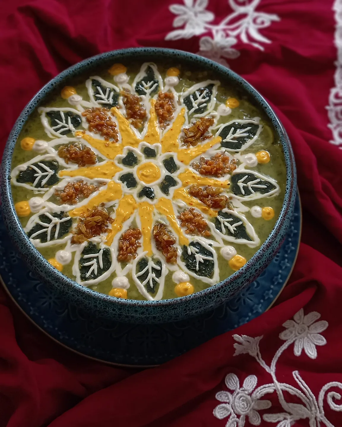 ایده تزیین غذا برای جشنواره غذا در مدرسه