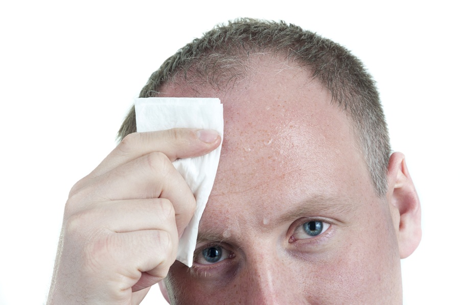 20 Things You Didn't Know About... Sweat | Discover Magazine