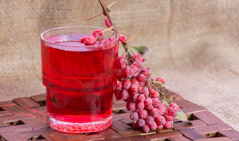 آب زرشک را چه موقع بخوریم؟