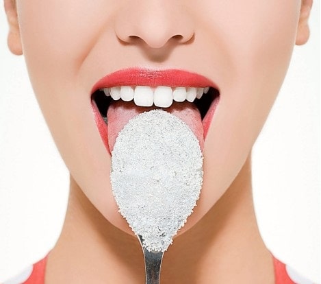 علت شوری دهان در صبح و بعد از خواب چیست؟