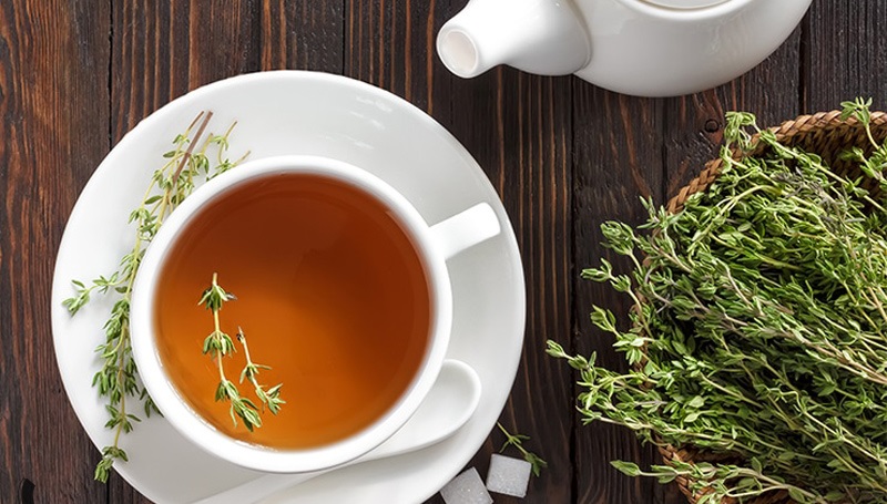 خوردن دمنوش آویشن در بارداری برای سرماخوردگی ضرر دارد؟