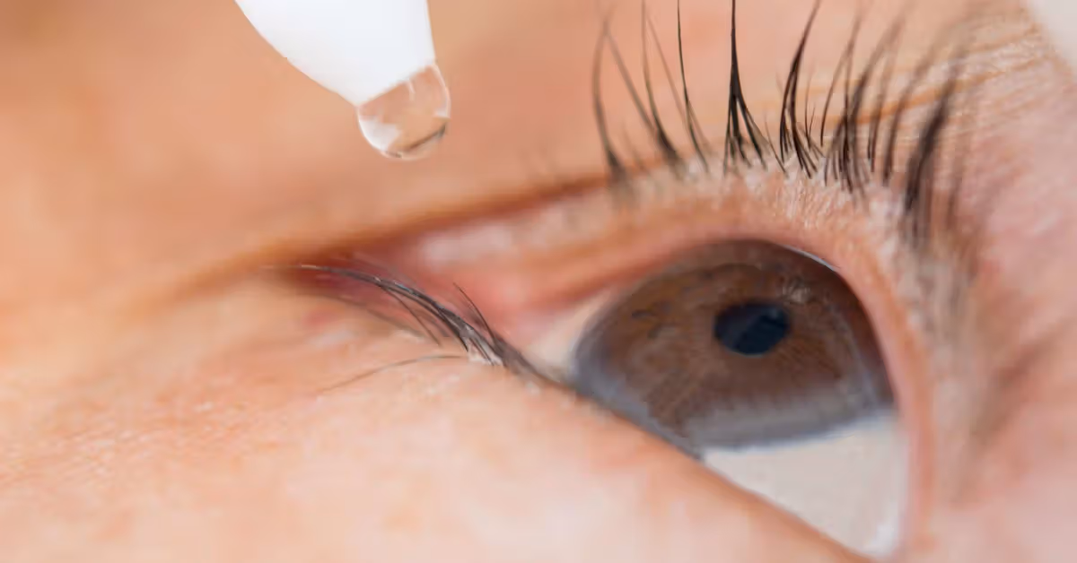 The best eye cream for eyelashes