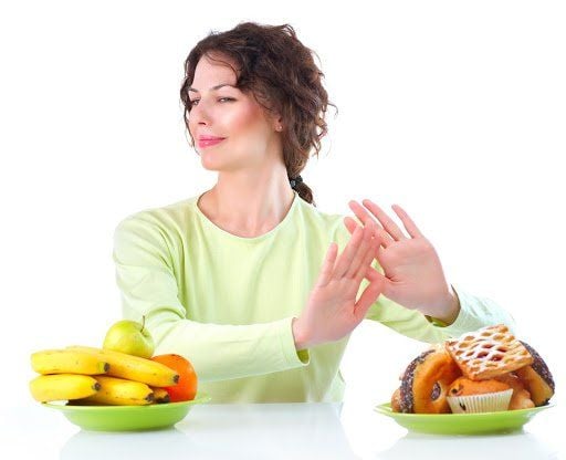 برای کم شدن اشتها چه قرصی بخوریم