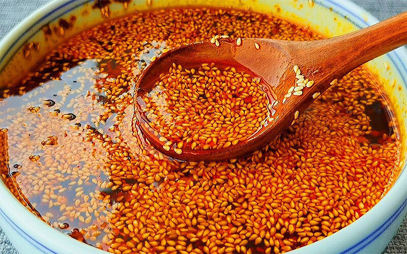 بهترین و راحت ترین روش شستن خاکشیر