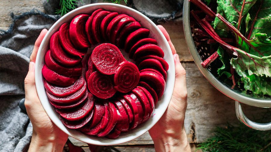 روش درست کردن لبو در زودپز