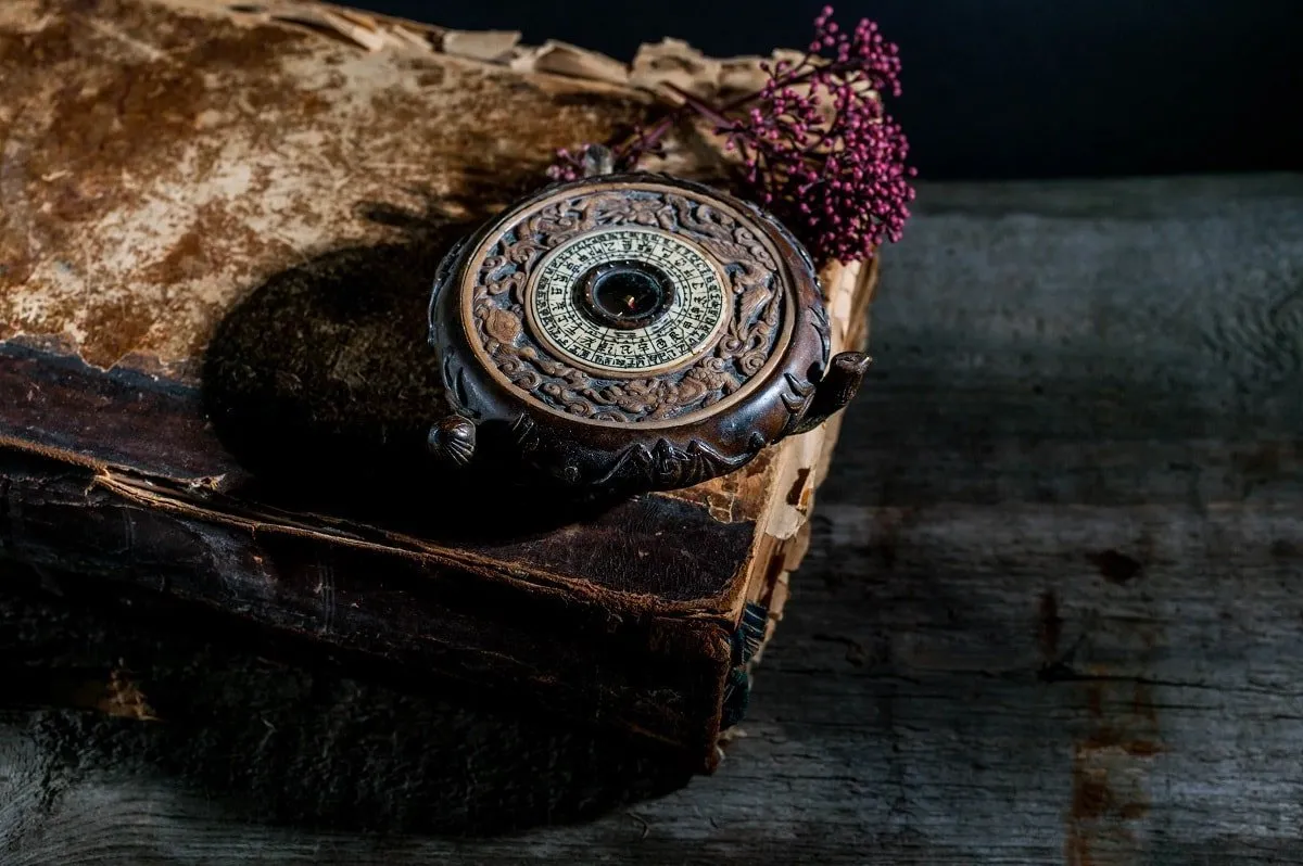 هر آنچه که باید در مورد فنگ شویی بدانید
