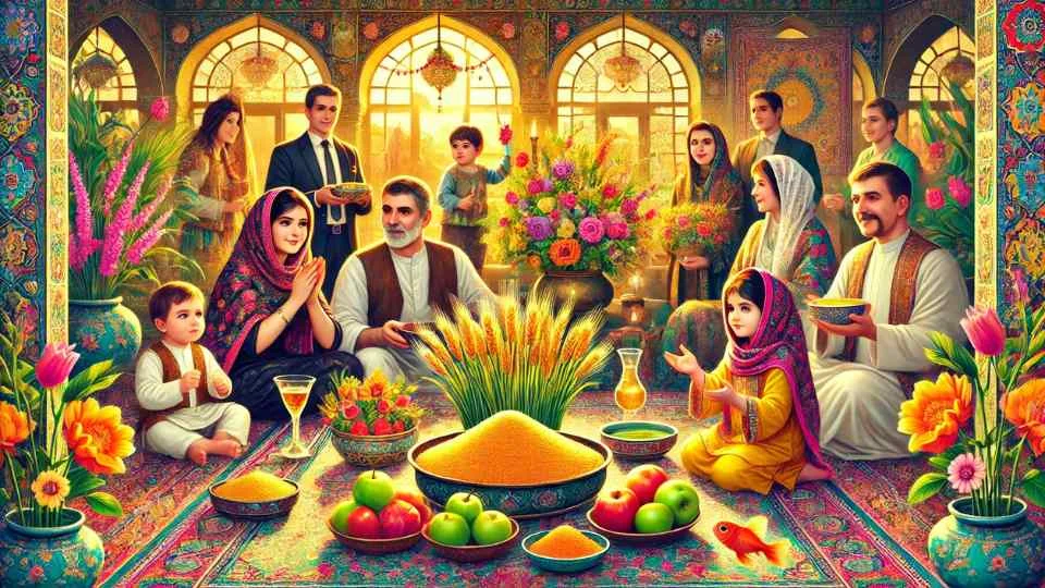 از شب یلدا تا نوروز؛ جایگاه فال حافظ در آیینهای جمعی