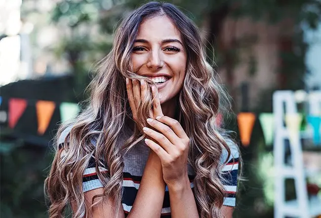 چیکار کنم موهام پرپشت بشه؟