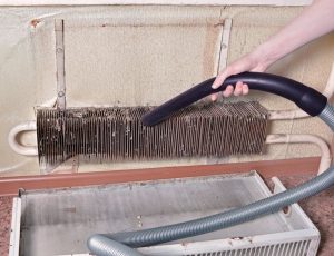 طریقه شستشوی رادیاتور منزل