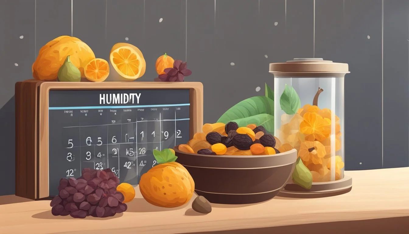 نکات مهم برای افزایش ماندگاری میوهها