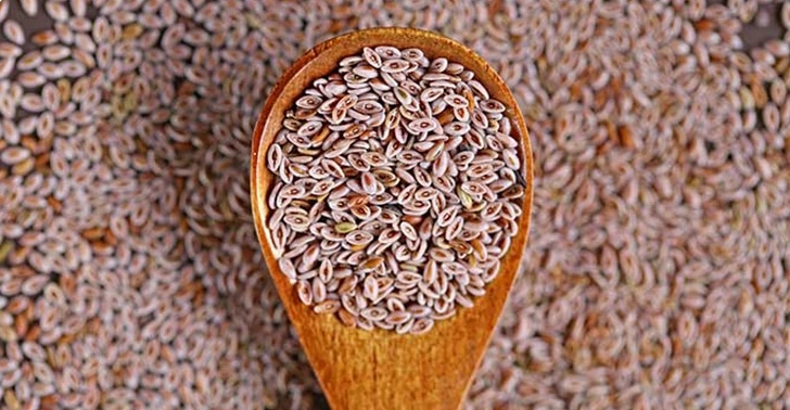 خواص و نحوه مصرف بارهنگ برای یبوست