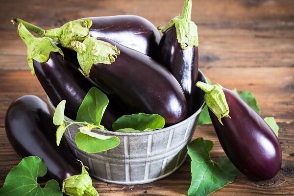 روش های ساده برای جلوگیری از سیاه شدن بادمجان