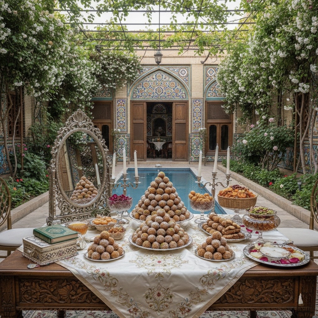 توپک گردو عقد