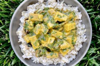 کاربرد قارچ خشک شده در خورشت 