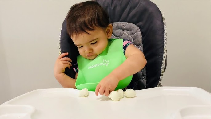 فواید تخم بلدرچین برای نوزاد