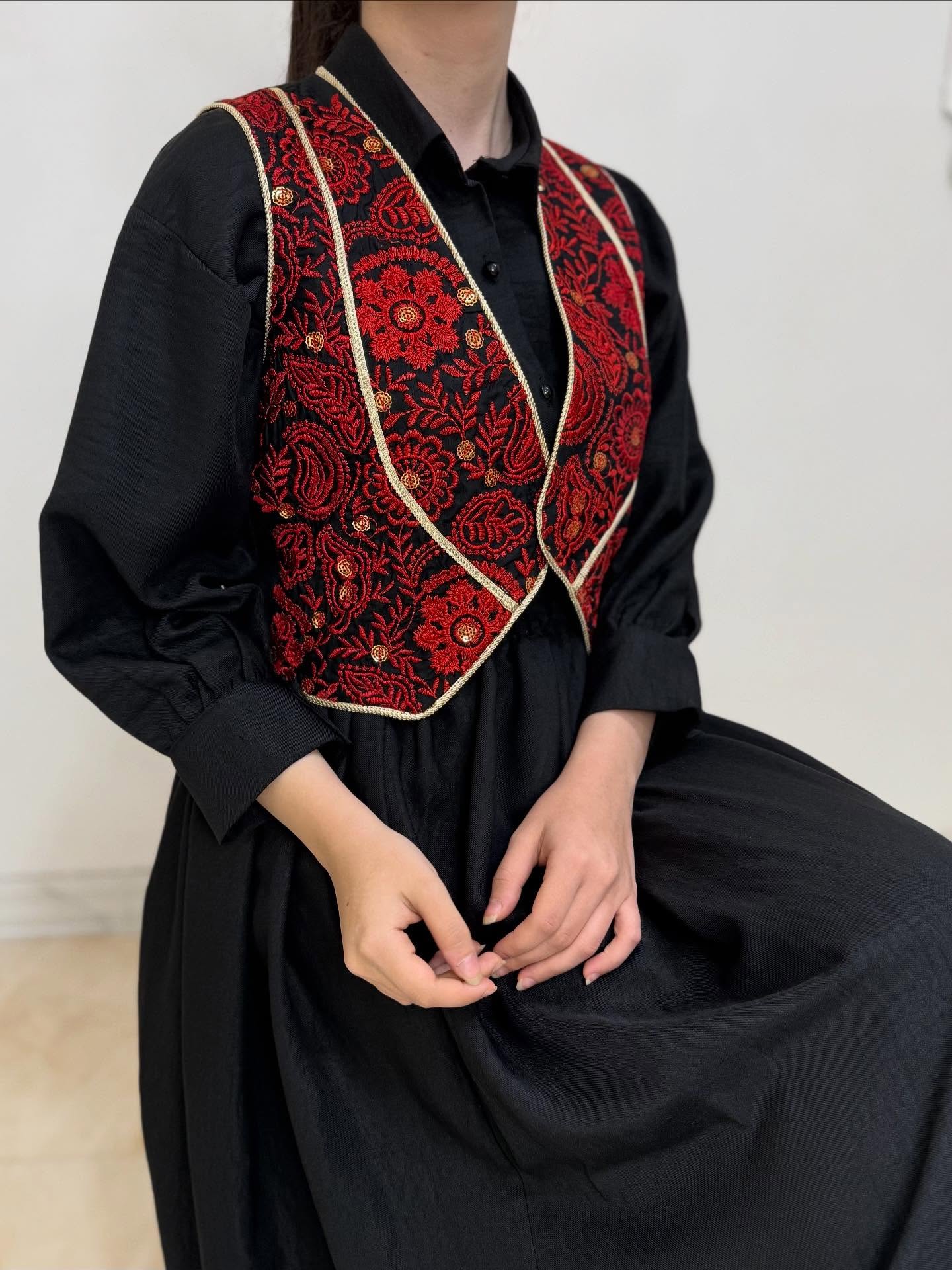 لباس شب یلدا مجلسی