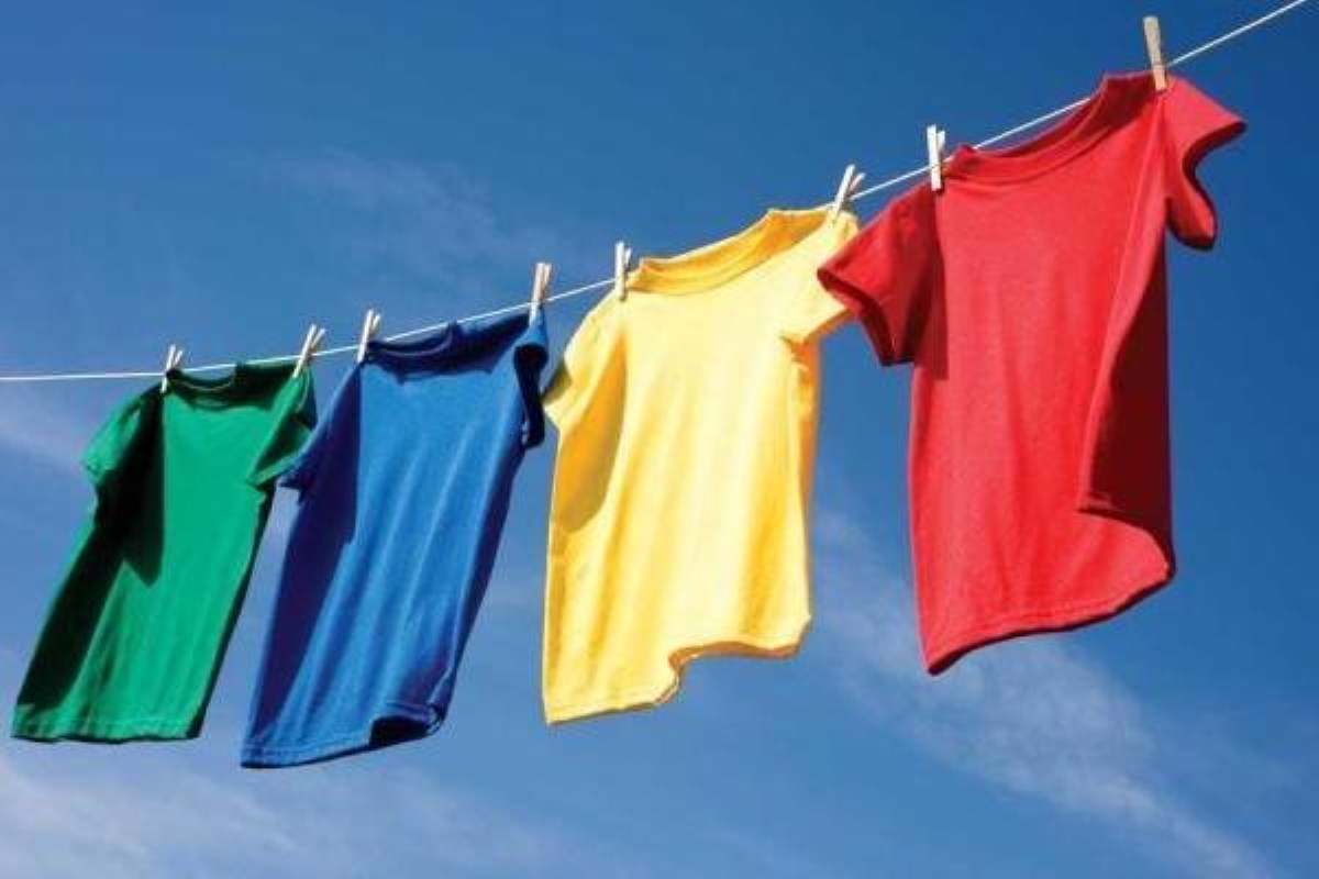 روش های ساده و کاربردی از بین بردن الکتریسیته لباس فوری و آسان