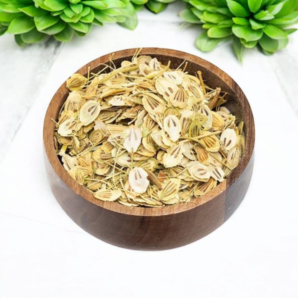 خواص گلپر برای حافظه