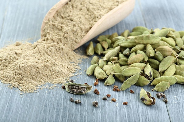 پودر هل را چگونه در خانه درست کنیم؟