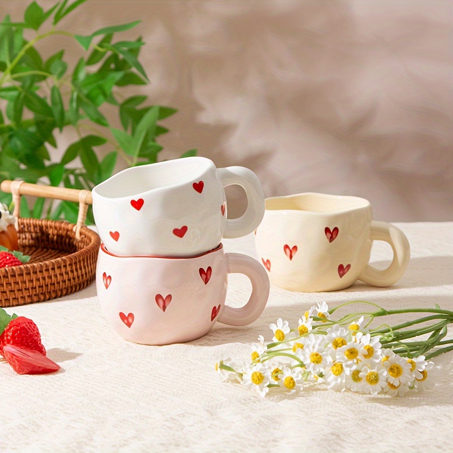 ماگ کیوت دخترانه