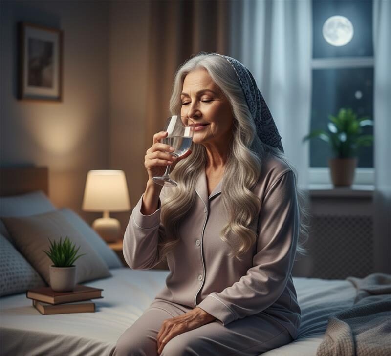 عادت عالی برای داشتن خواب آرام و سلامت بدن