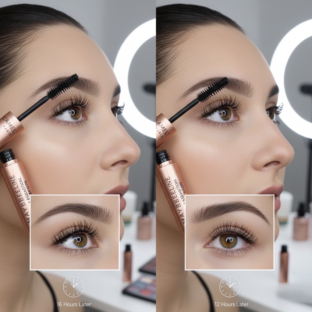 راهنما انتخاب صحیح ریمل