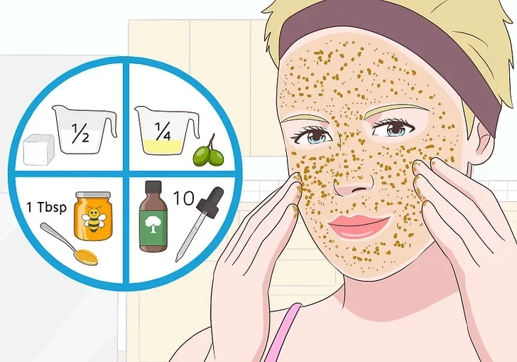 اشتباهات رايج در مصرف روغن درخت چای