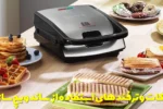 نکات و ترفند های استفاده از ساندویچ ساز