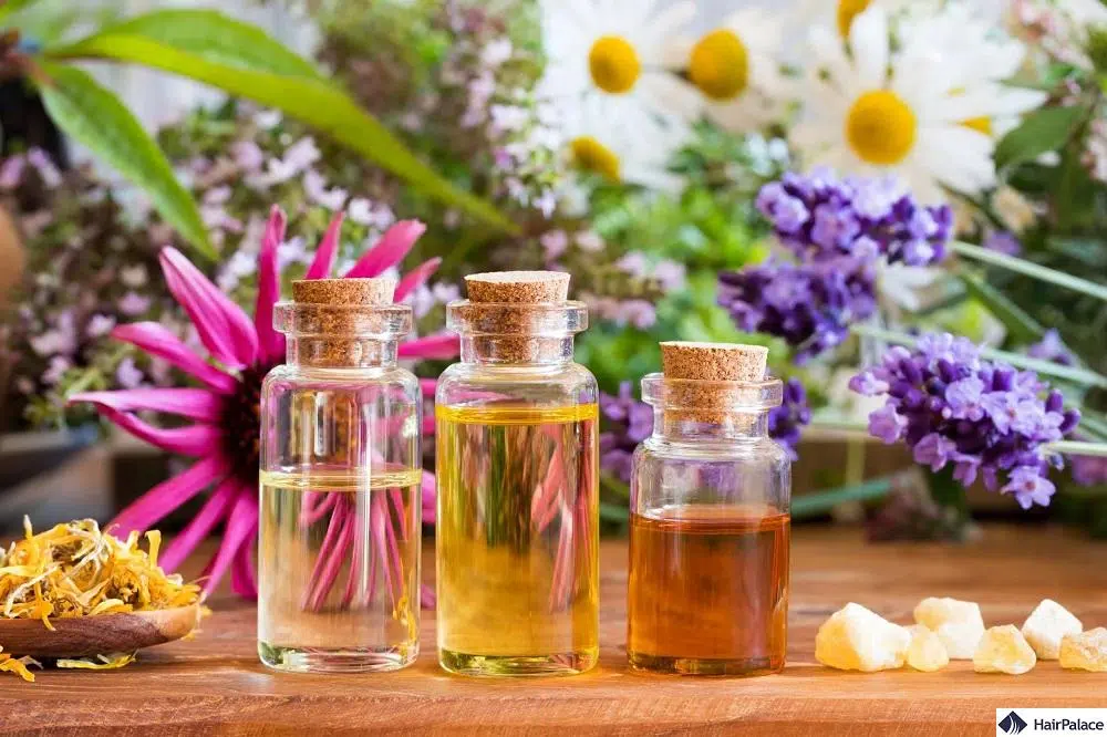 ترکیب روغن ها با روتین ساده پوستی