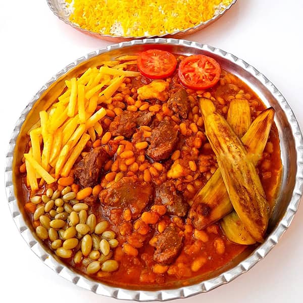 ادویه قیمه رو کی اضافه کنیم؟