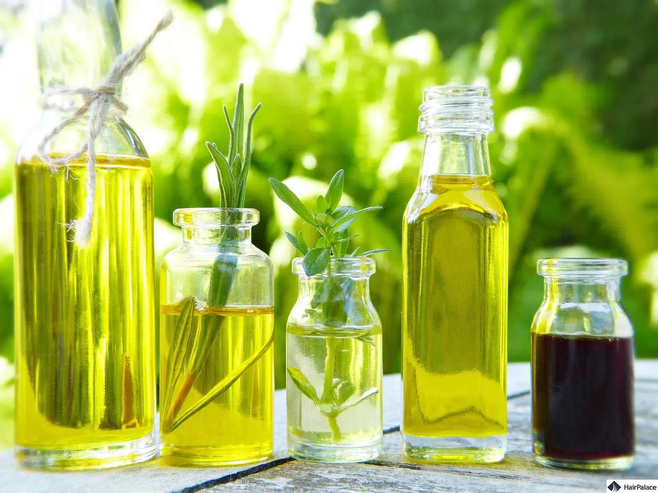 روغن هایی که به عنوان کلاژن ساز طبیعی شناخته می شوند