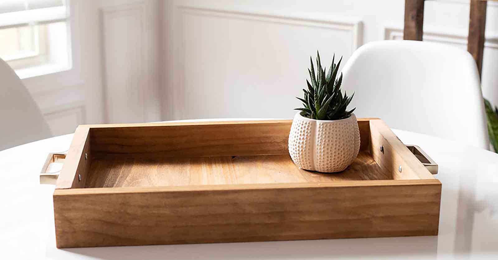 روش های ساخت وسایل با ضایعات چوبی