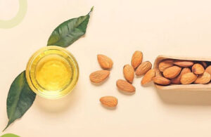 روغن بادام شیرین
