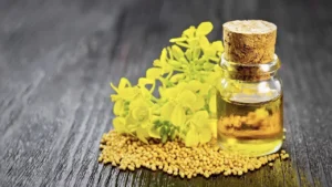 روغن خردل